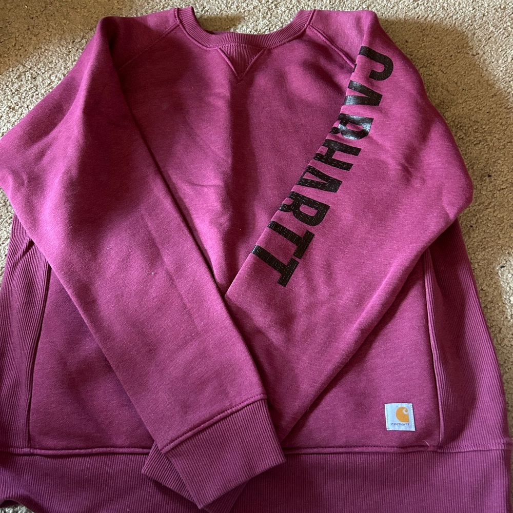 Carhart Sweatshirt XL